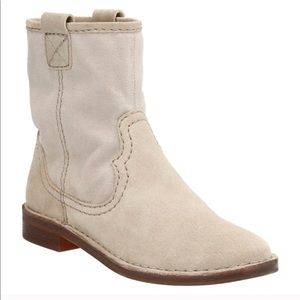 Clark’s Cabaret Booties